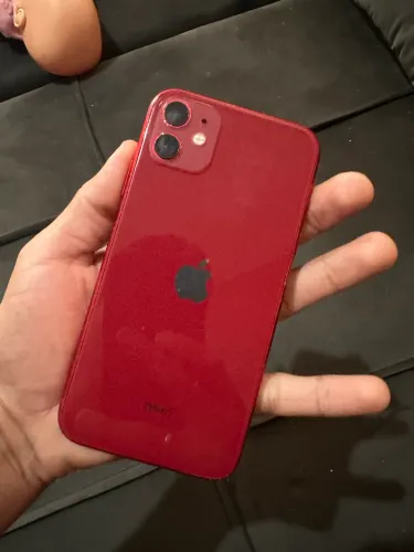 iPhone 11 64g funcionando tudo barato pra hoje 