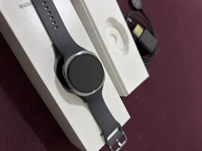 Smartwatch Samsung Watch 8