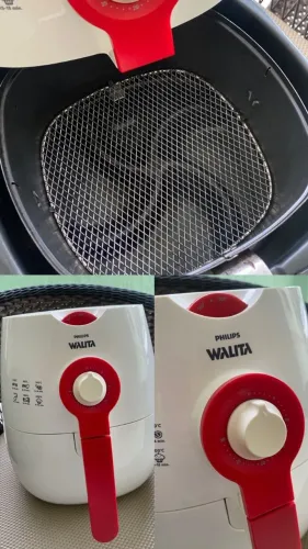 Airfryer Polishop Walita