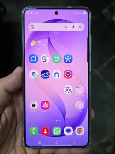 S26 Ultra 512 Violeta