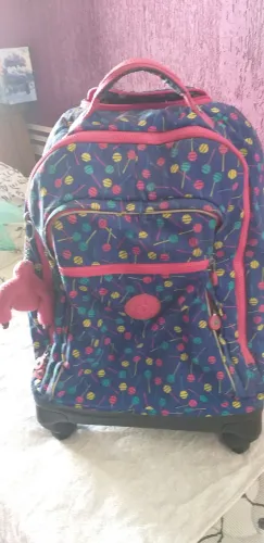 Mochila da kipling 