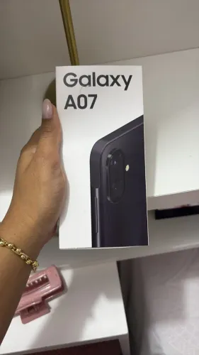 Samsung Galaxy A07
