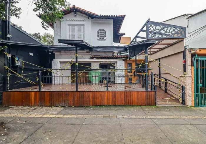 Loja, 340 m² - venda por R$ 5.990.000,00 ou aluguel por R$ 21.775,00/mês - Vila Madalena -
