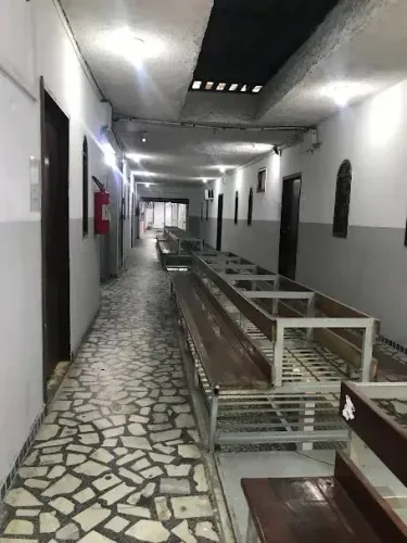 Sobreloja 40m² em Vilar dos Teles - São João de Meriti