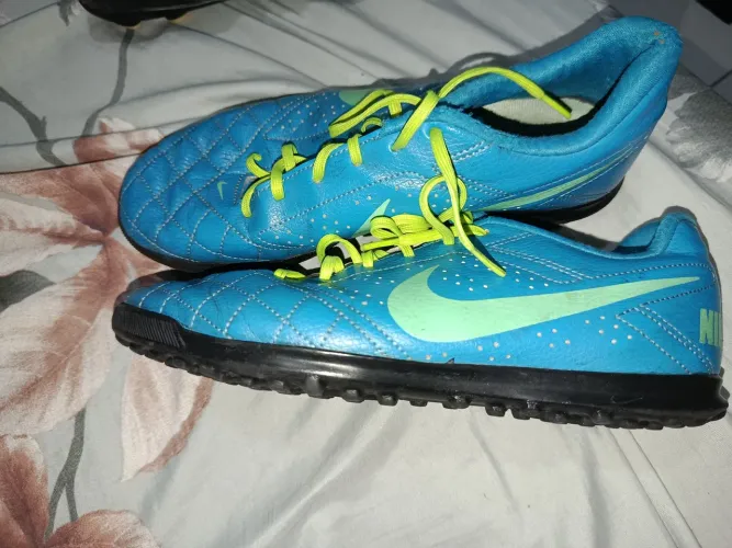 Tênis society Nike