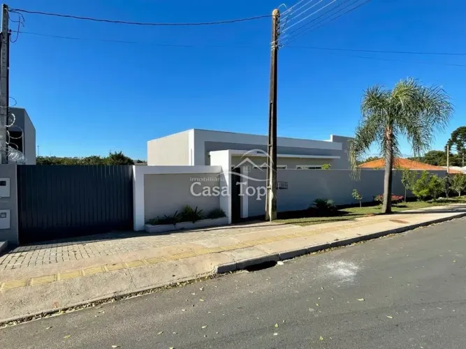 Casa para alugar Contorno