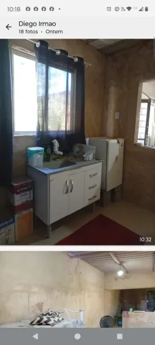 VENDO TERRENO EM SEPETIBA-RJ.