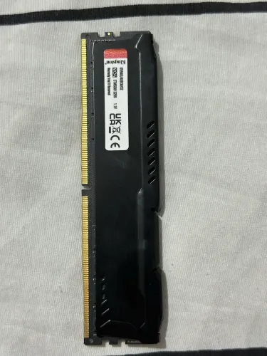 Memória RAM DDR5 32GB Kingston