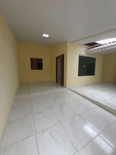 Casa à venda no RECANTO DAS PALMEIRAS, CENTRO, Satuba, AL