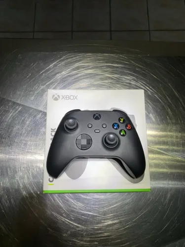 Controle Xbox series S/X