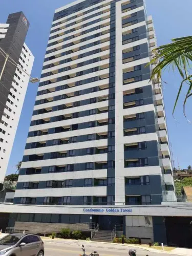 Imóvel para venda com 33 metros quadrados com 1 quarto em Areia Preta - Natal - RN