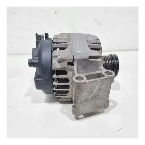 Alternador New Fiesta Ka Focus Sigma 1.5 1.6 Cn1510300cc 120a 14v