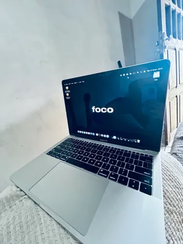 MacBook Pro 2017