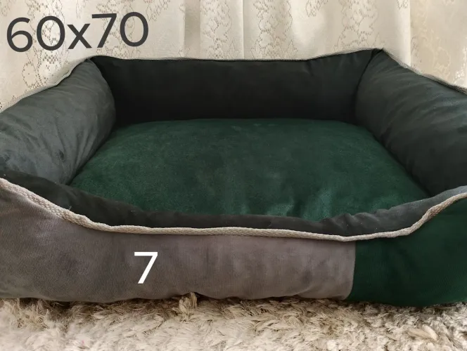 Camas para cachorro médio porte