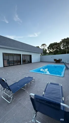 Espaço para festas ou residencial, bairro Lago Azul