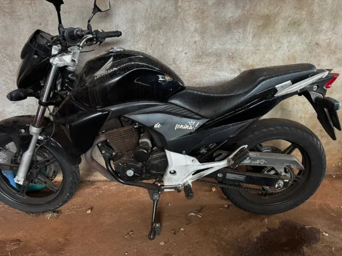 Cb300 12 mil