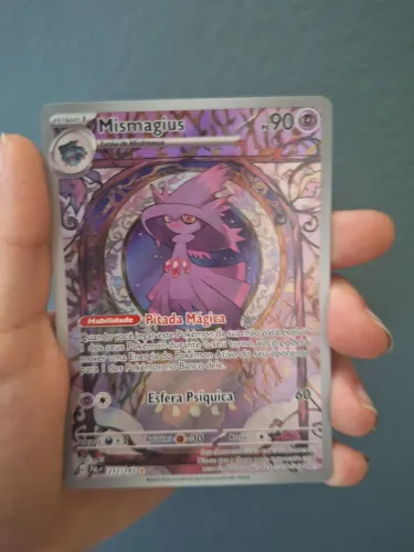 Mismagius 212/193