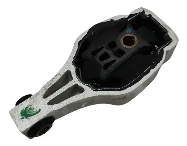 Coxim Inferior Cambio Peugeot 208 1.6 Automatico 2024