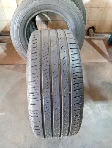 Pneu  Barum 225/45 R17 Montagem e Instalação Grátis ?