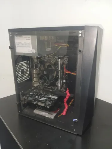 Pc game