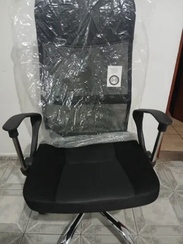 Cadeira de Escritório Giratória