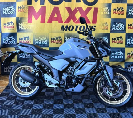 MOTO FAZER 150 FZ15 2026