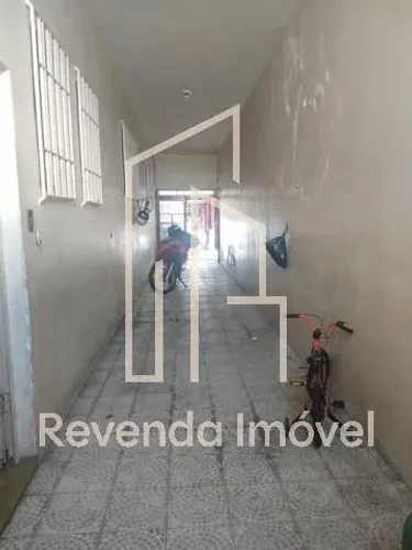 Imperdível oportunidade: Casa comercial à venda em São Mateus, SP, com 3 banheiros, 5 vaga
