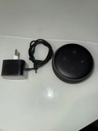 Alexa echo dot3