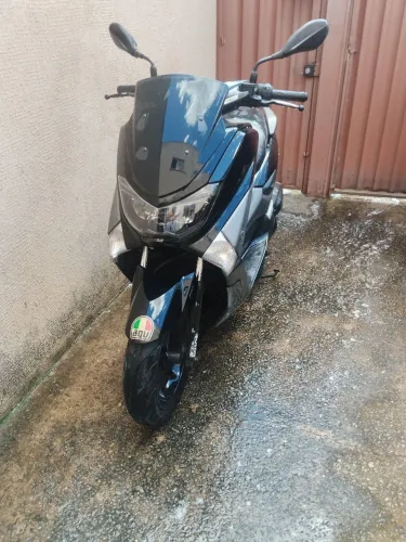 Yamaha NMAX 160 ABS 2018