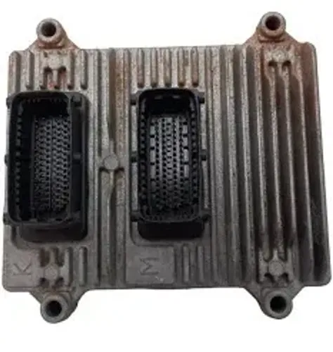 modulo injeção corsa montana ou meriva 1.8 dtz *