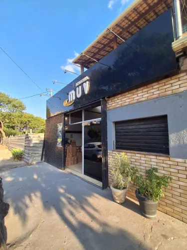 Espaço Comercial de Luxo para Locação - 3 Pavimentos