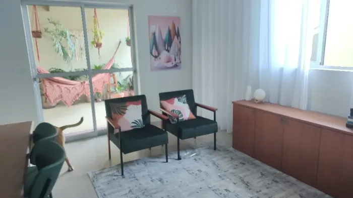 Poltronas