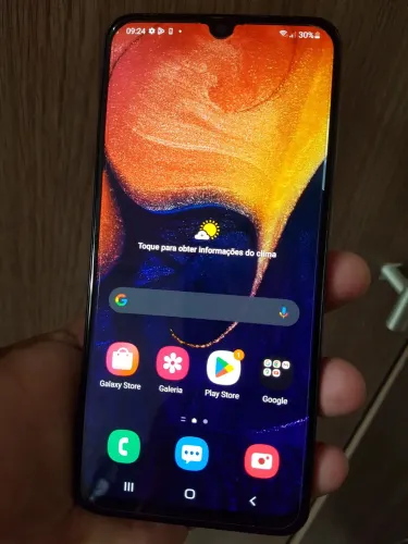 Galaxy A50/128GB
