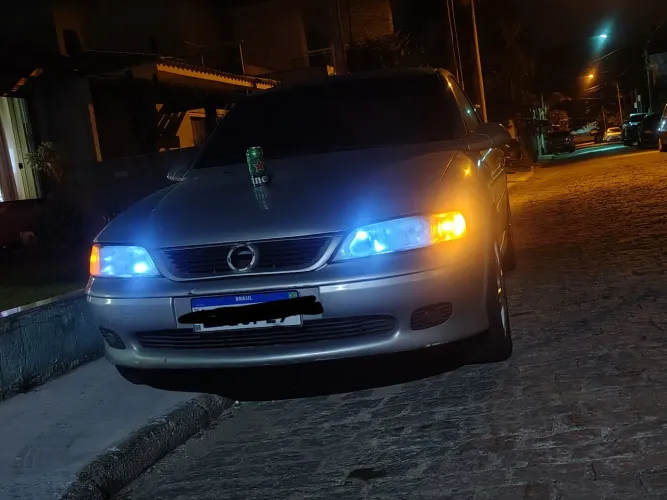Chevrolet Vectra GLS/expres.2.2/ 2.0 E 2.0 CD 8V 2000