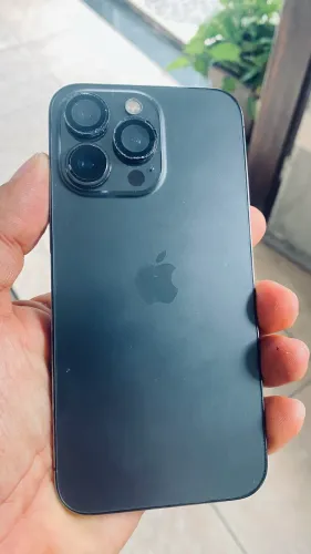 iPhone 13 Pro - peças