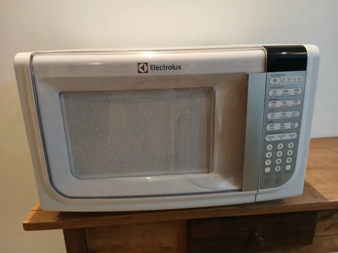 Micro-ondas Electrolux