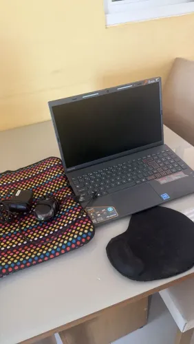 Notebook 
