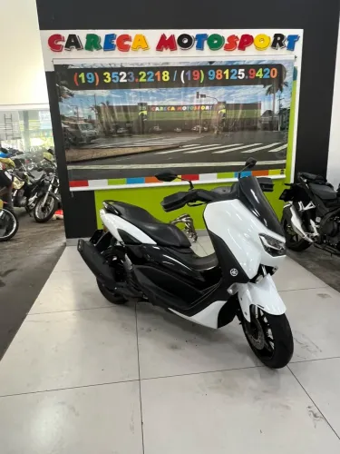 YAMAHA NMAX 160 ABS