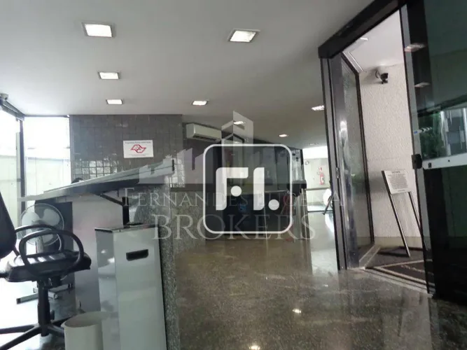 Conjunto, 140 m² - venda por R$ 1.500.000,00 ou aluguel por R$ 15.787,42/mês - Brooklin - 