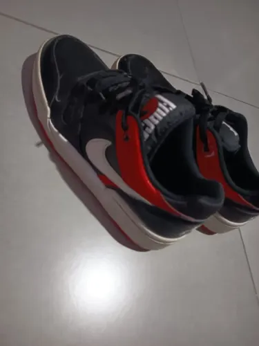 Vendo Air force 