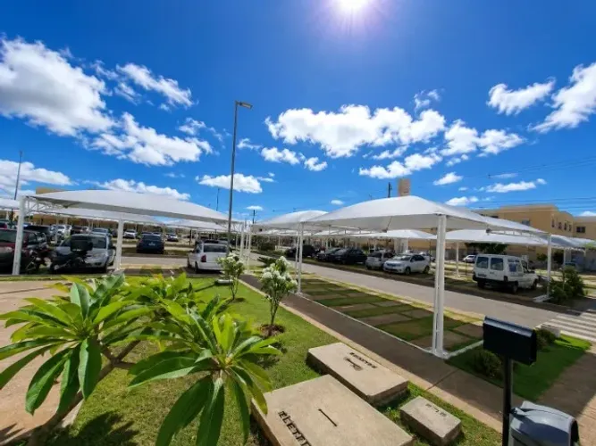 Apto Itapoã Parque
