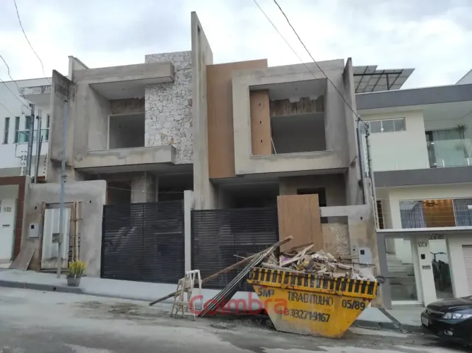 Imóvel para venda com 243 metros quadrados com 1 quarto