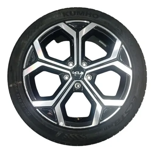 Roda e Pneu Kia Niro Híbrido 2023/2024 225/45 R18