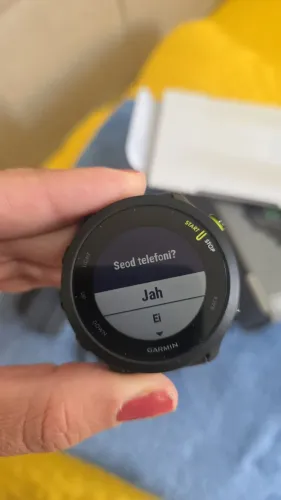 Garmin 55