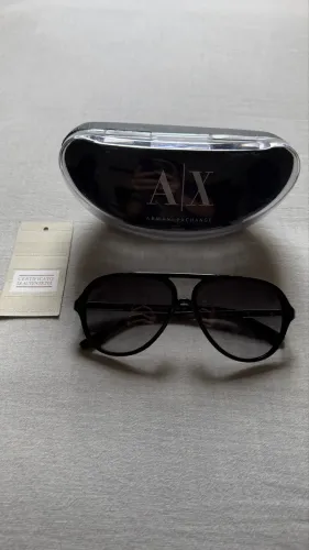 Óculos de Sol Armani Exchange ORIGINAL