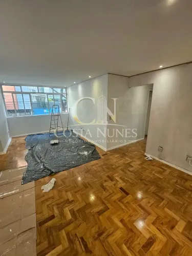 Apartamento para Locação, Higienópolis, São Paulo, SP