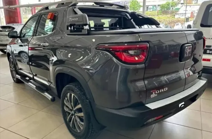 Peças Toro 2025 Diesel Lanterna Farol Porta Cambio Motor Retrovisor Capo Bobina Radiador