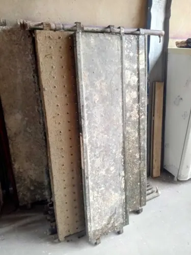 Plataforma para andaime de 1,50 x 0,37 (unidade)