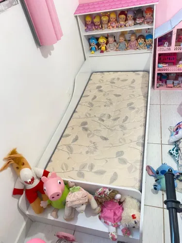 Cama infantil 