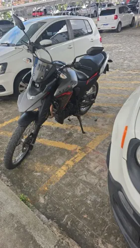 Lander xtz 250